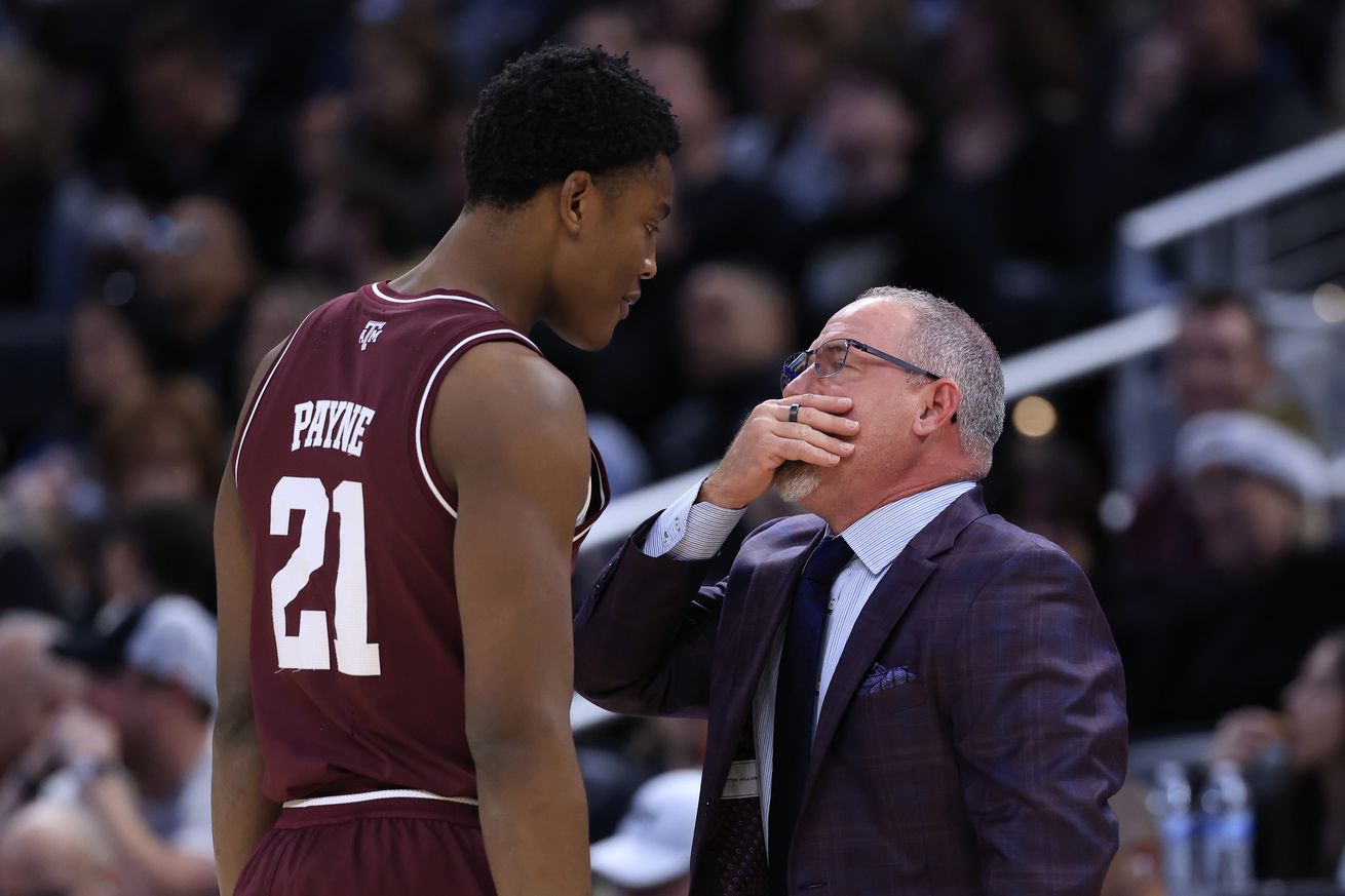 Indy Classic: Texas A&M v Purdue