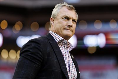 San Francisco 49ers v Arizona Cardinals