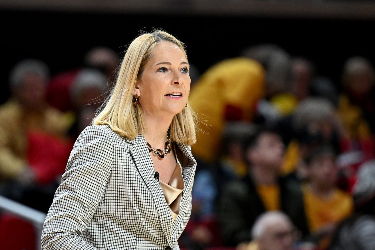 Ohio State v Maryland
