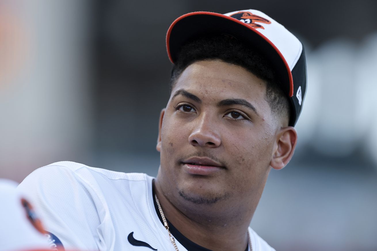 MLB: MAR 14 Spring Training Twins at Orioles