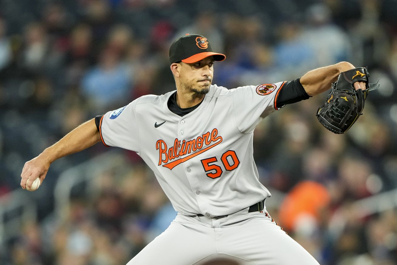 Baltimore Orioles v Toronto Blue Jays