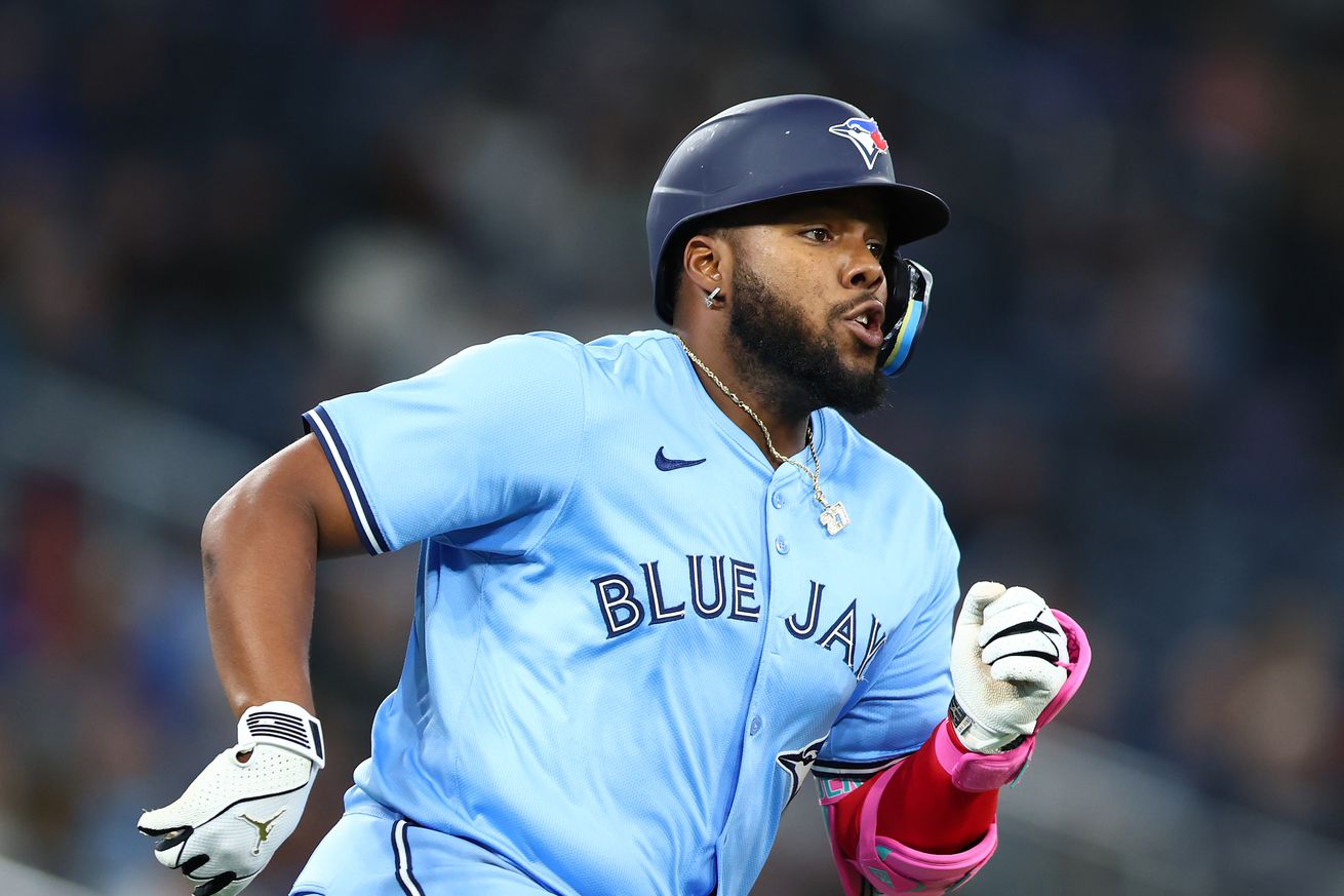 Washington Nationals v Toronto Blue Jays