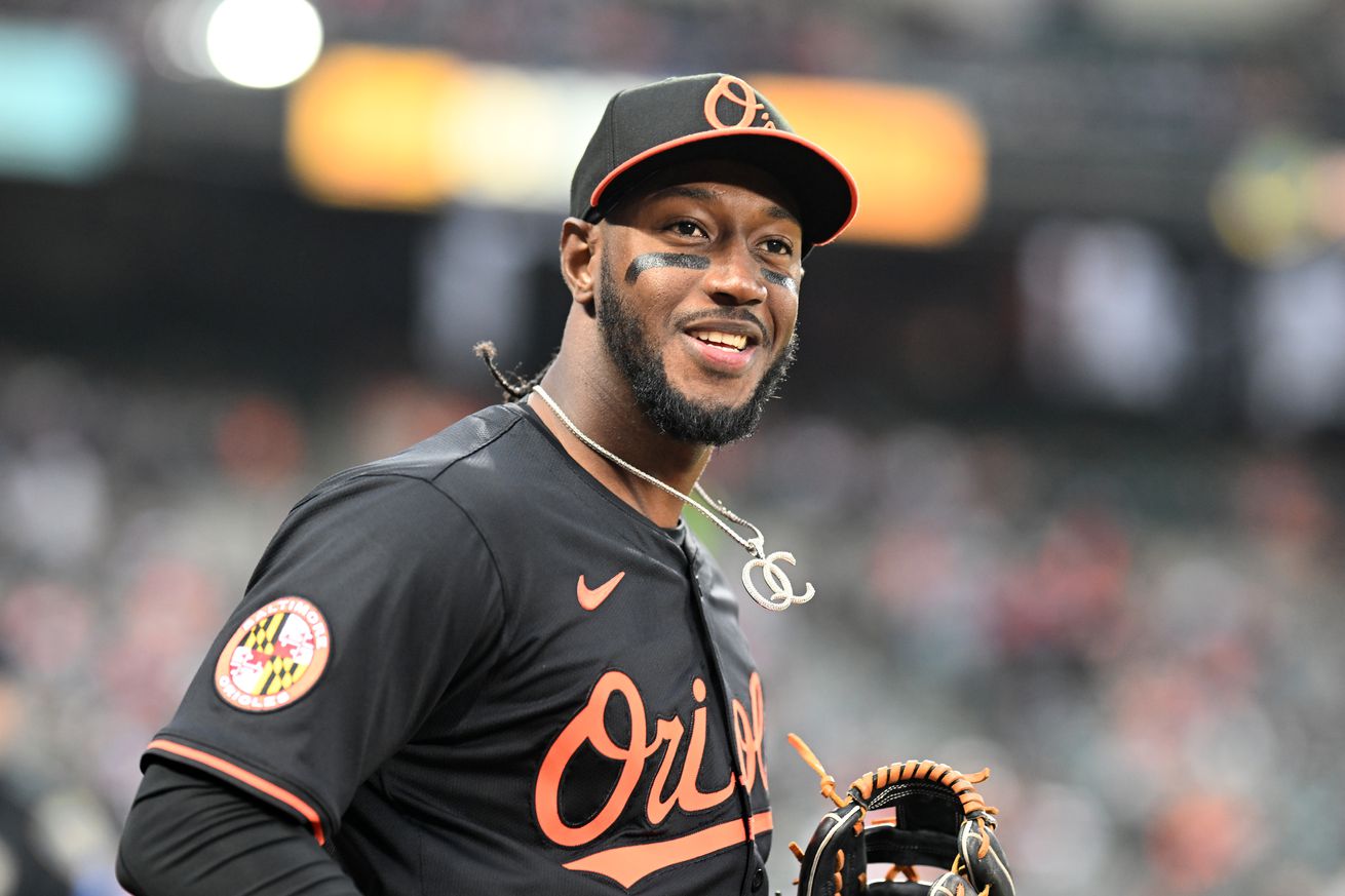 Boston Red Sox v Baltimore Orioles