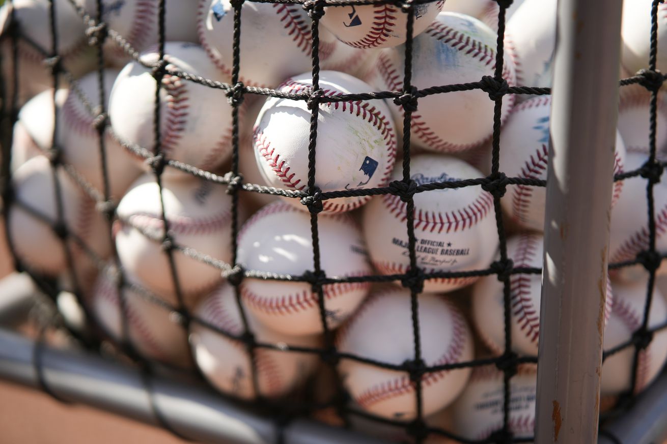 Cleveland Guardians v. Baltimore Orioles