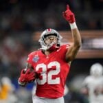 2025 NFL Draft