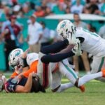 Jalen Ramsey Trade Block