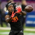 Jalen Royals Chiefs