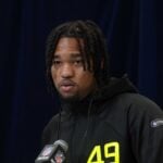 Mike Green Ravens