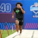 John Williams NFL Draft