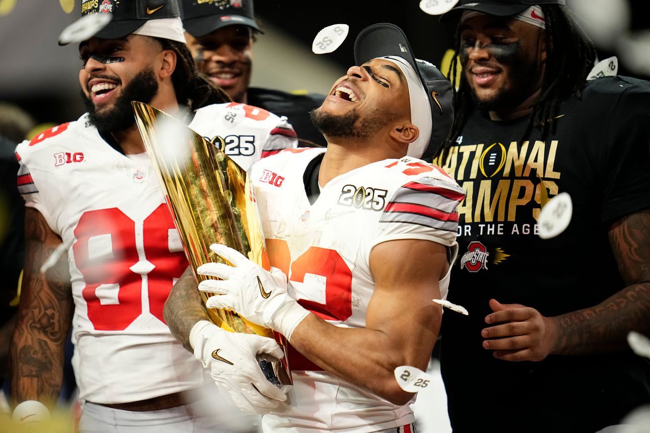 Syndication: The Columbus Dispatch