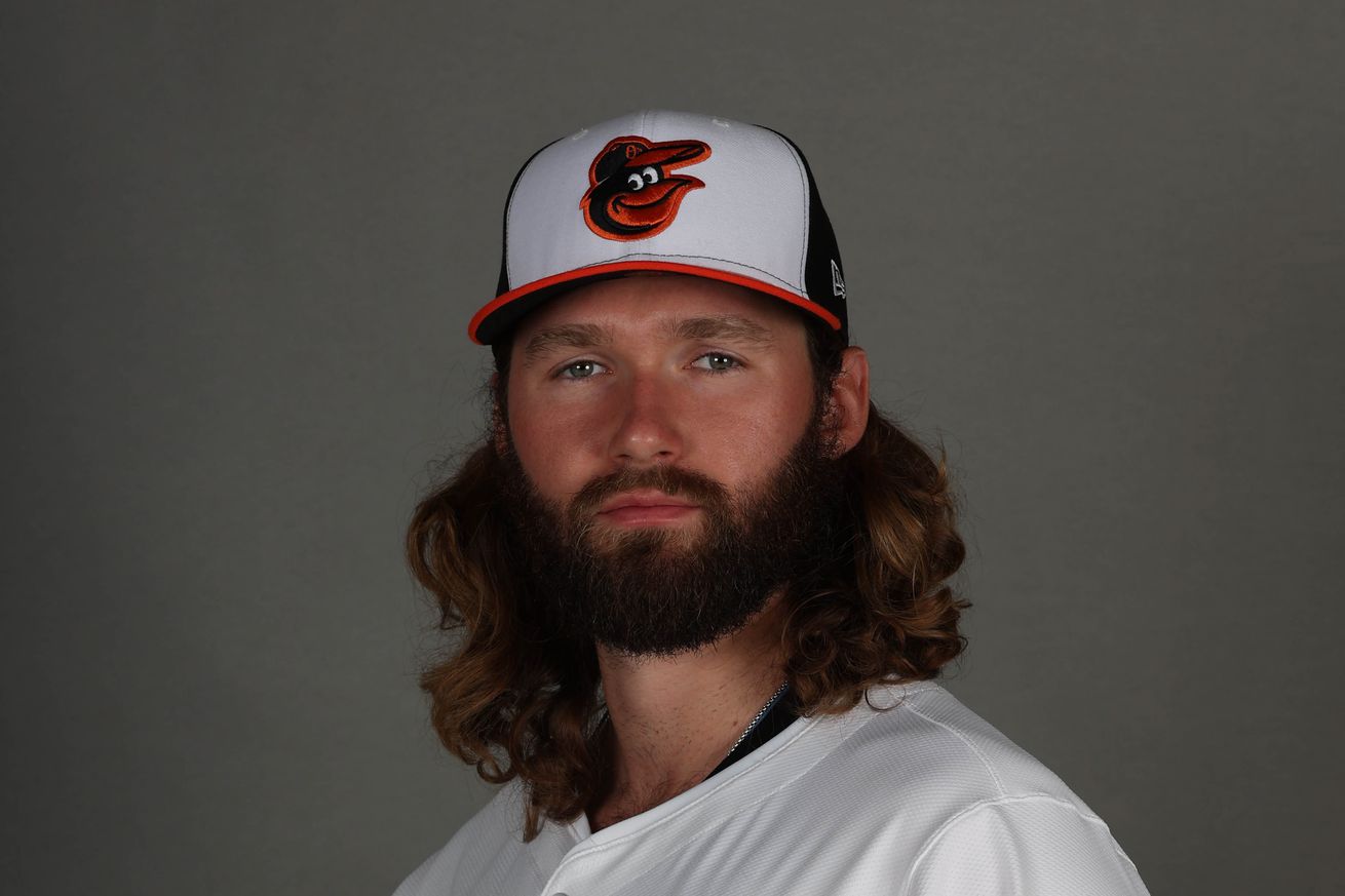 MLB: Baltimore Orioles-Media Day