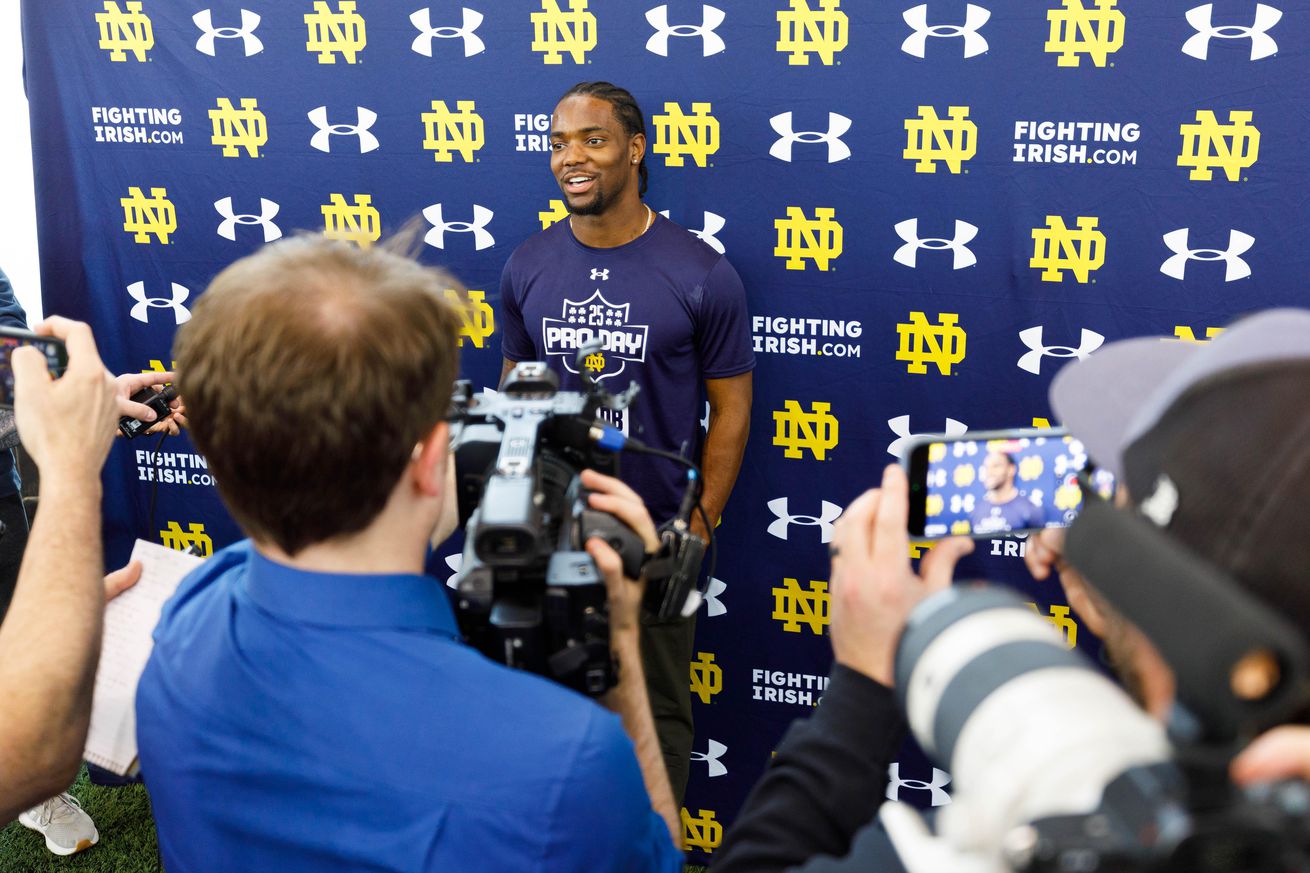 Syndication: South Bend Tribune