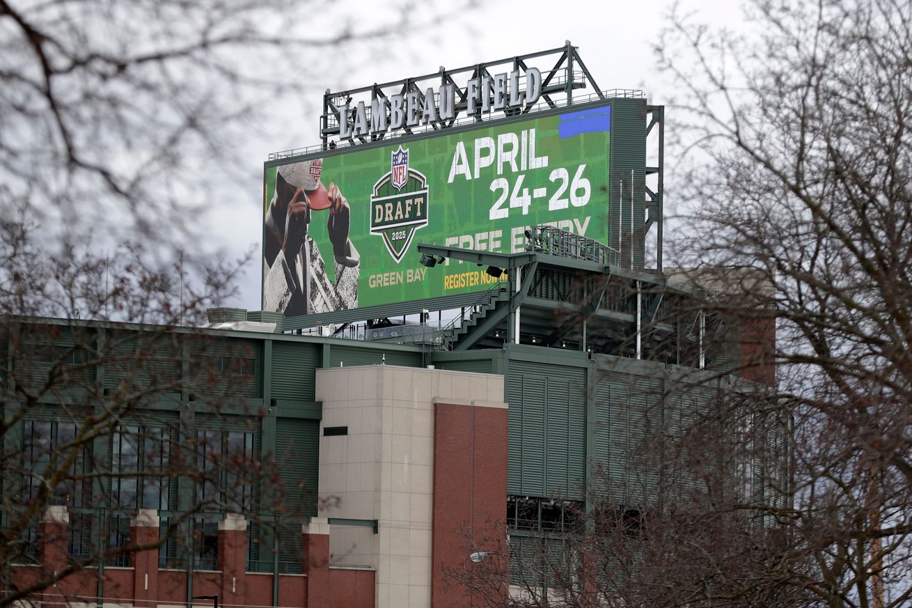 Syndication: Green Bay Press-Gazette