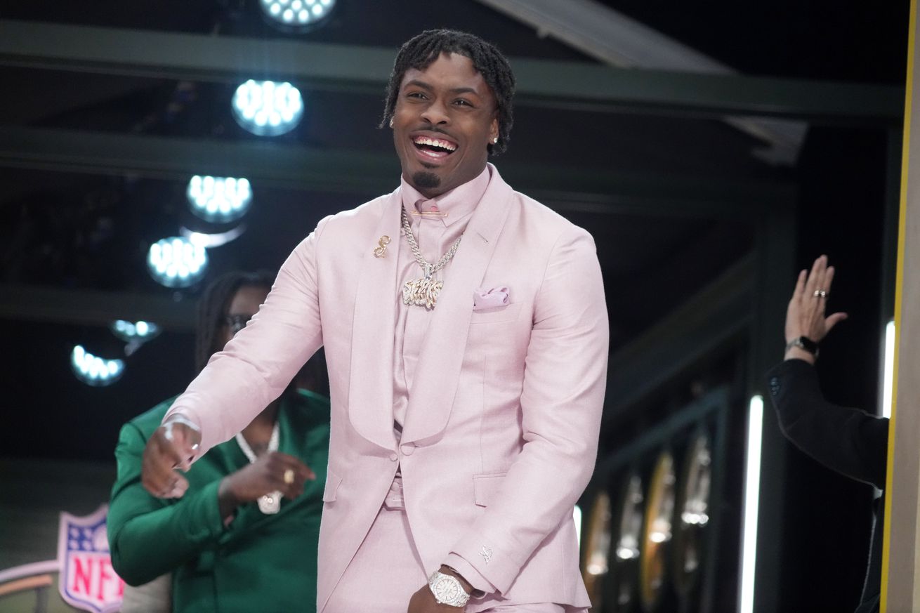 NFL: NFL Draft