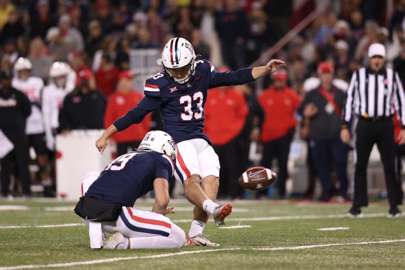 Houston v Arizona