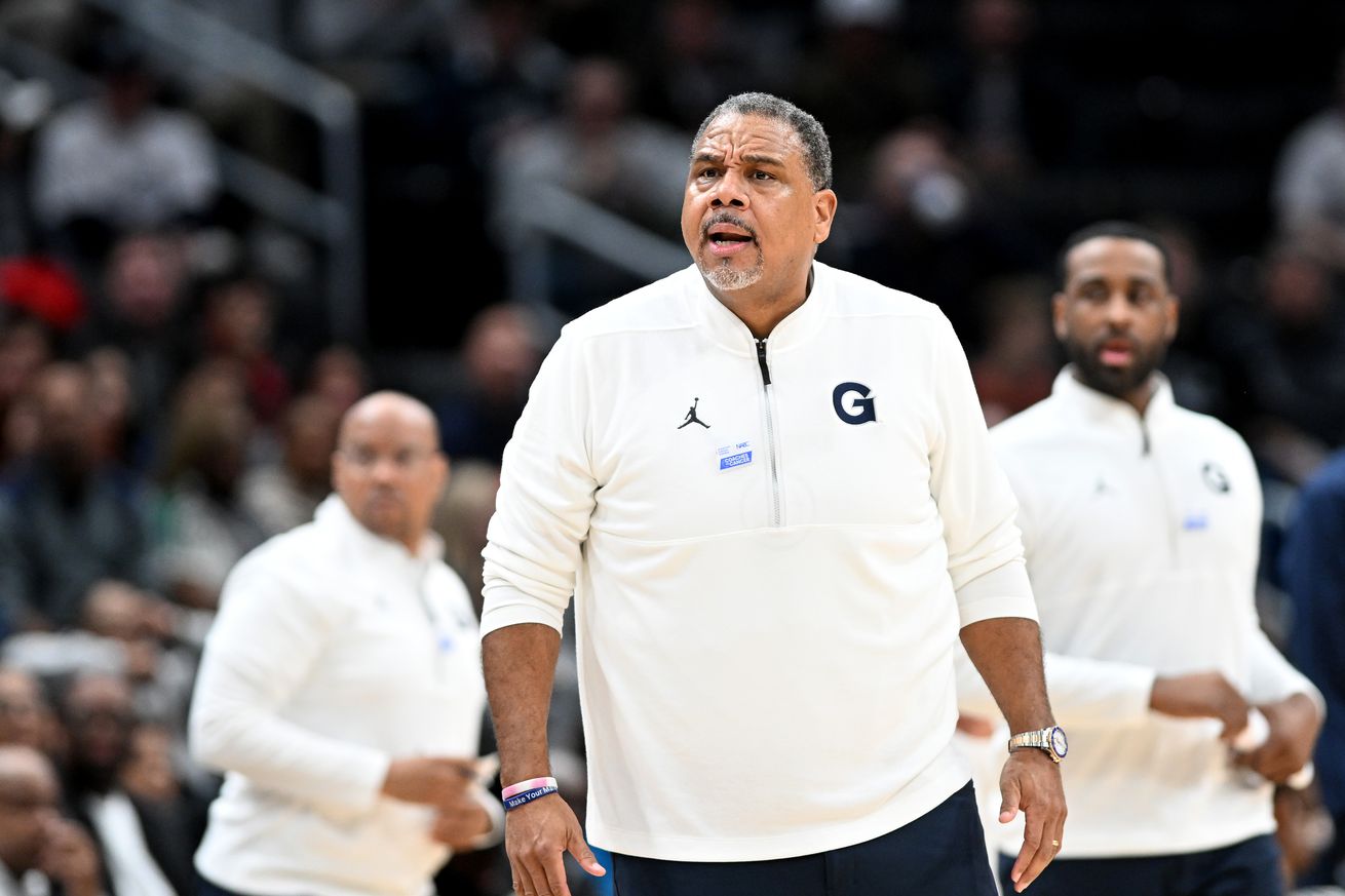 Butler v Georgetown