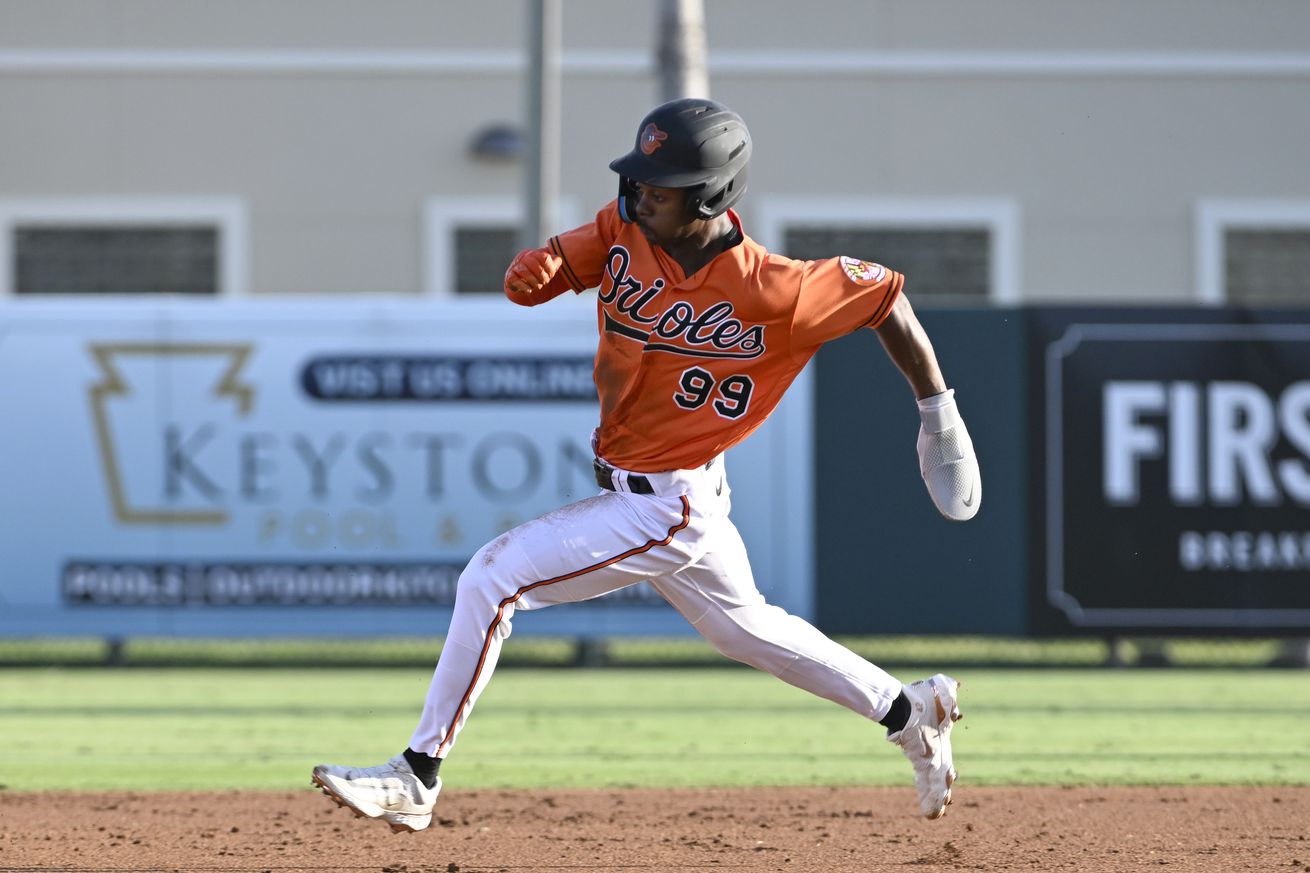 Spring Breakout - New York Yankees v Baltimore Orioles