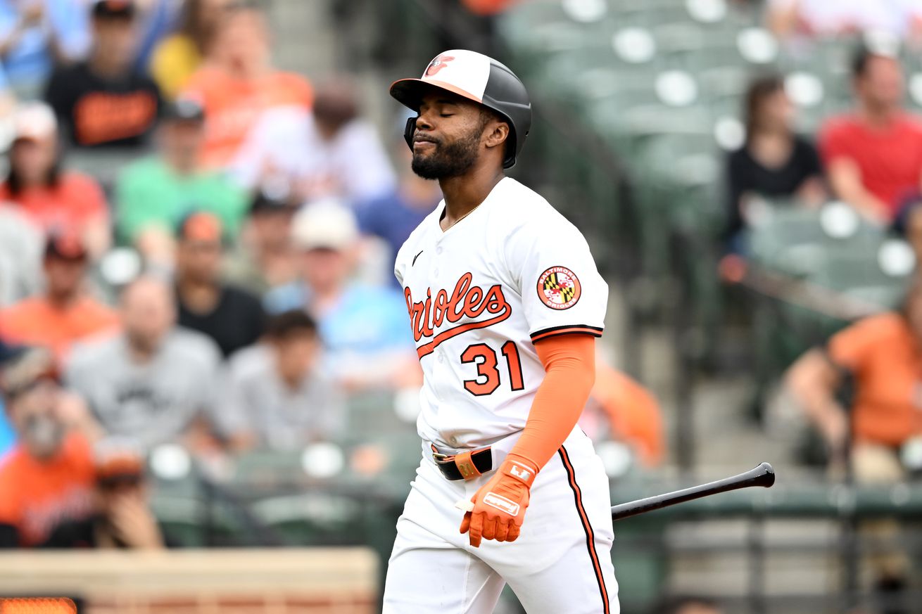 Kansas City Royals v Baltimore Orioles