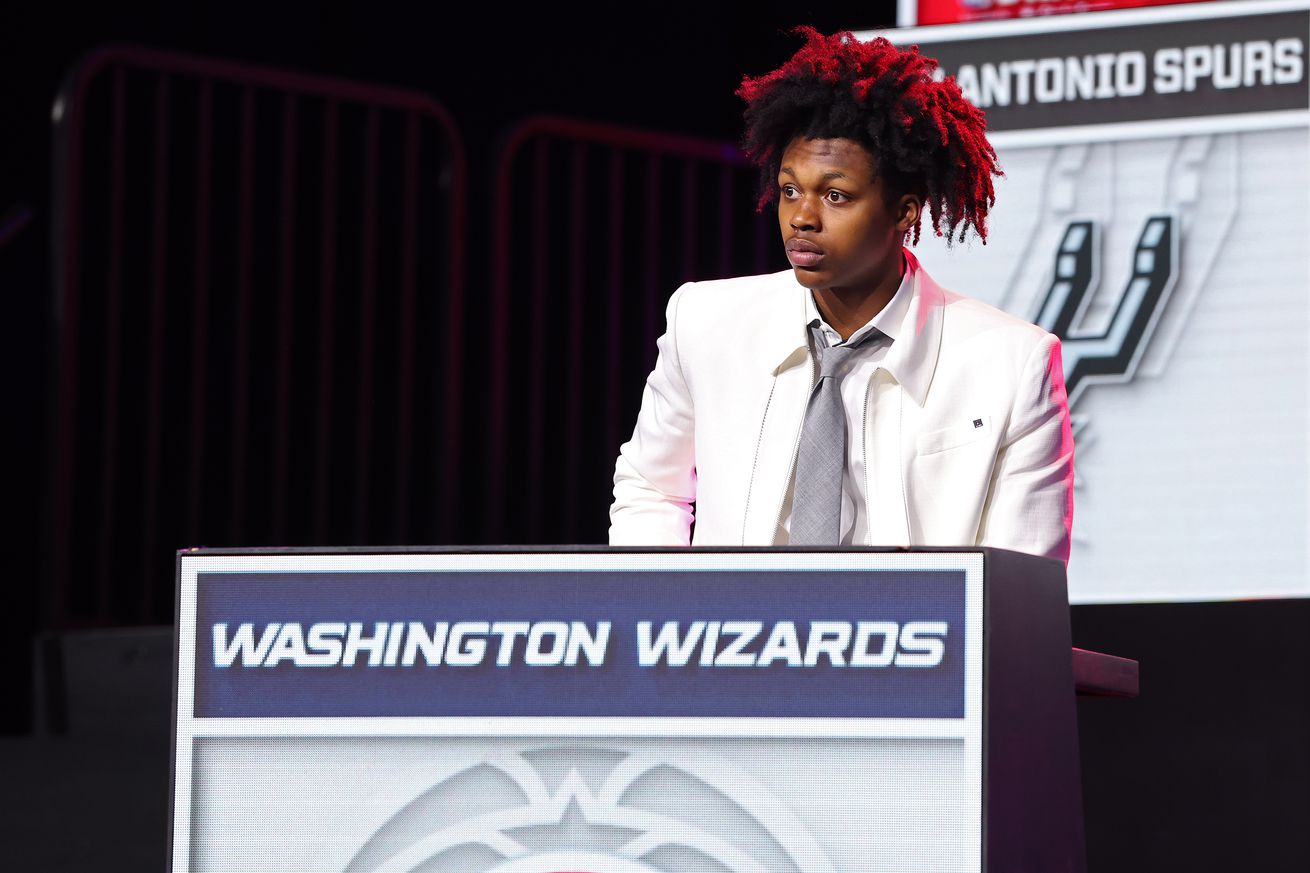 2025 NBA Draft Lottery