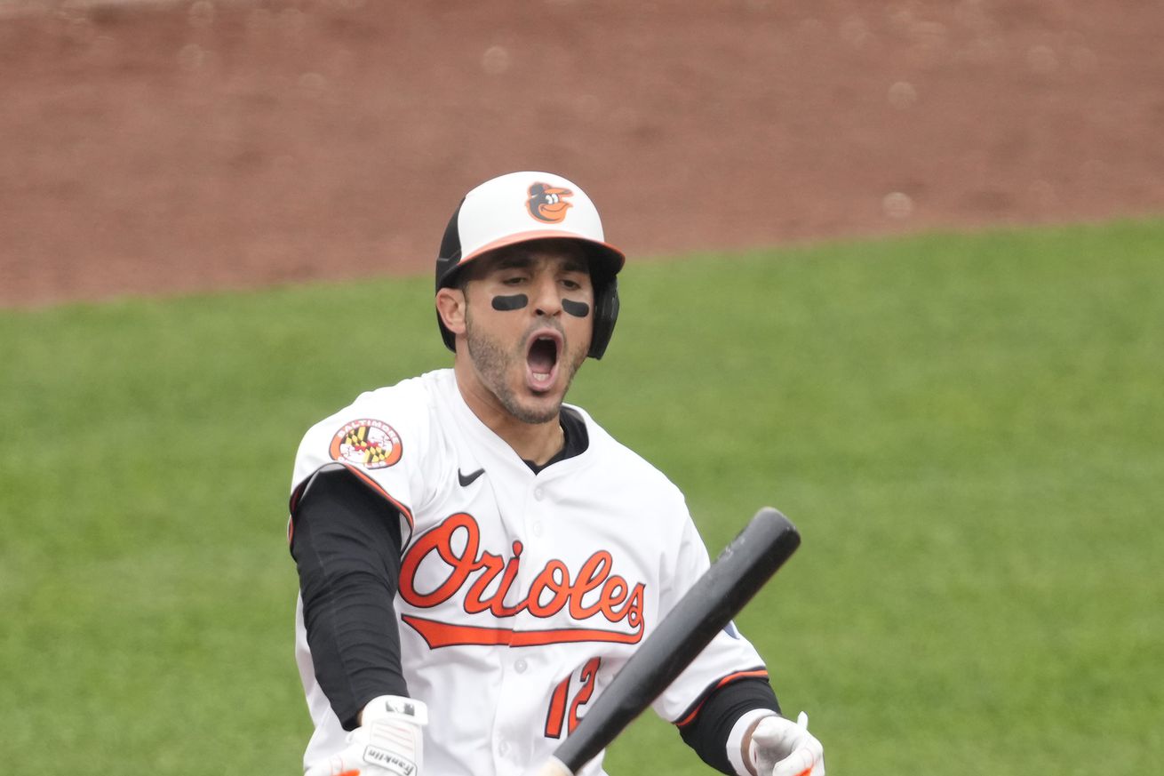 Minnesota Twins v Baltimore Orioles - Game One