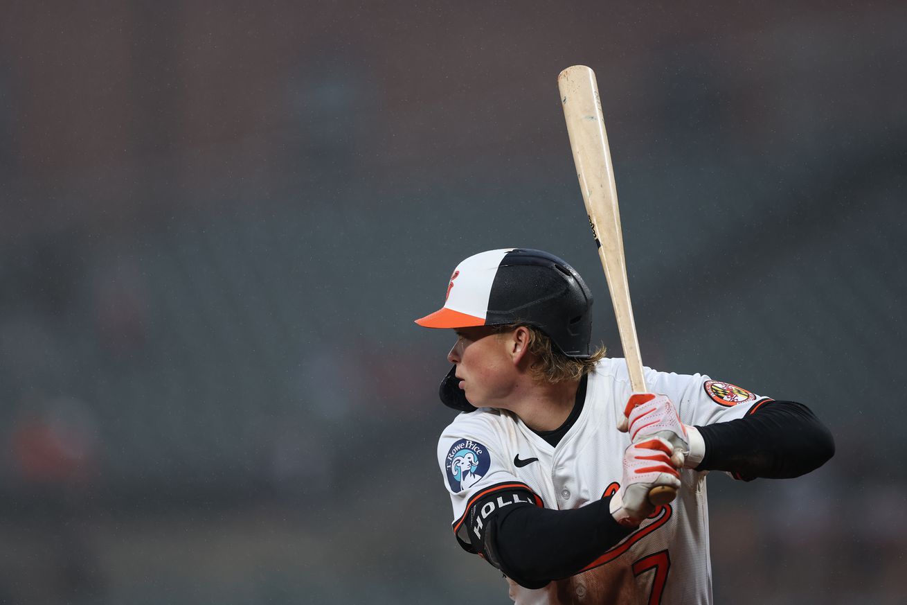 St. Louis Cardinals v Baltimore Orioles