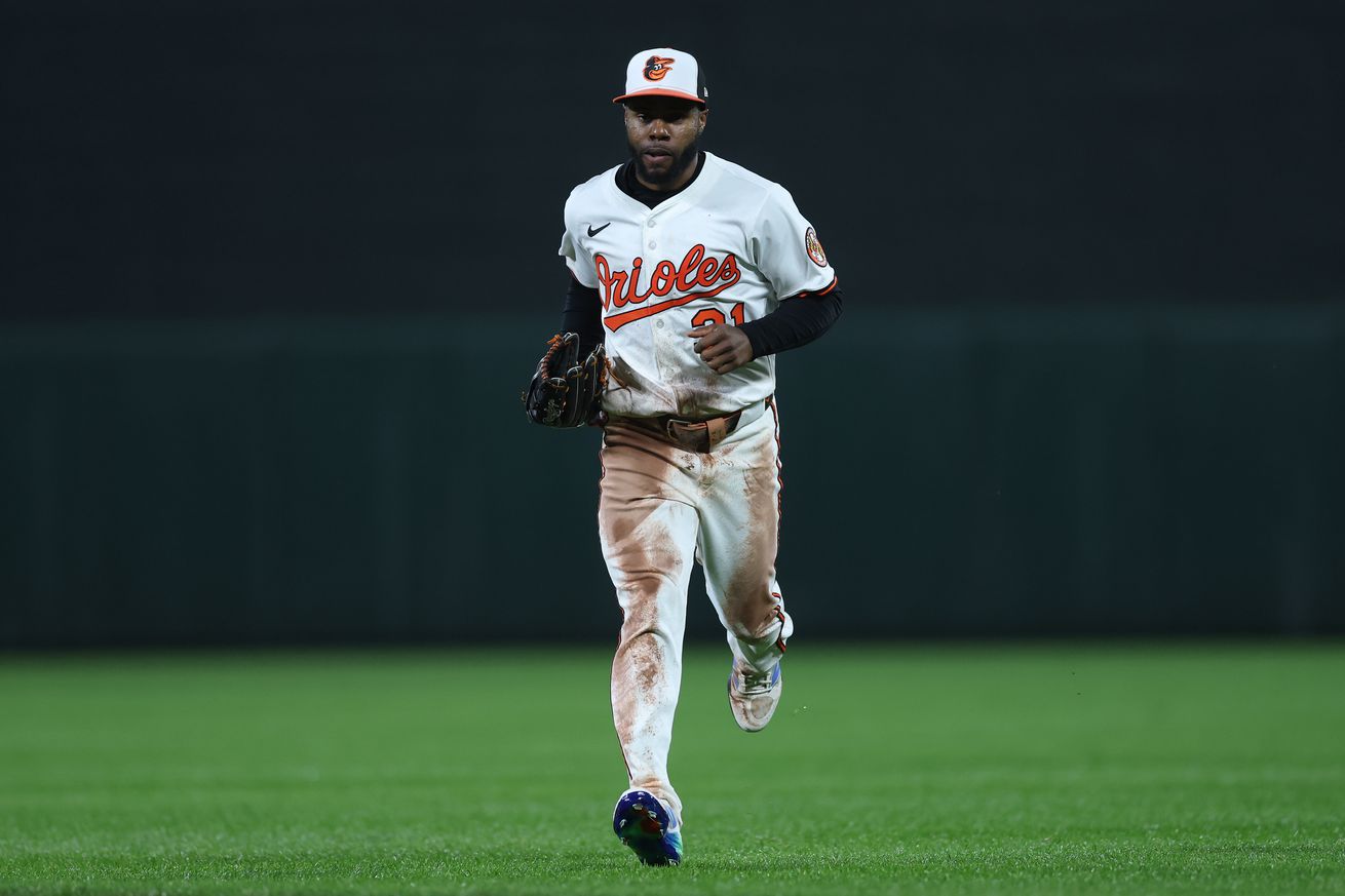 St. Louis Cardinals v Baltimore Orioles