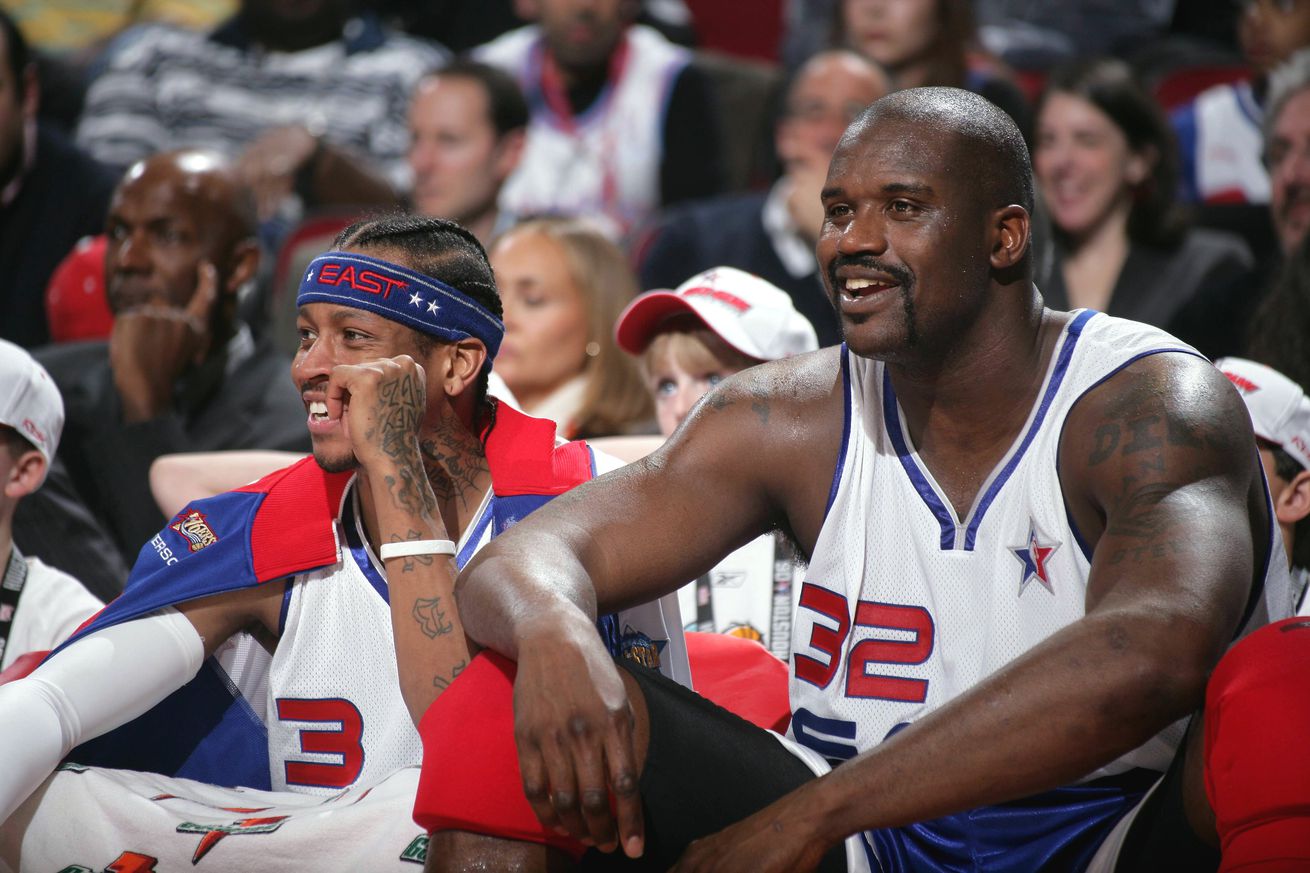 2006 NBA All-Star Game