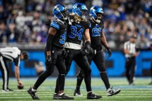 Levi Onwuzurike Contract