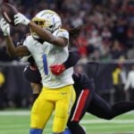 Quentin Johnston Trade
