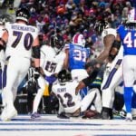 Ravens PFF