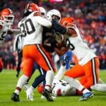 devin bush incident