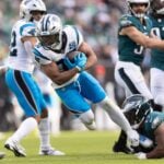 nakobe dean trade