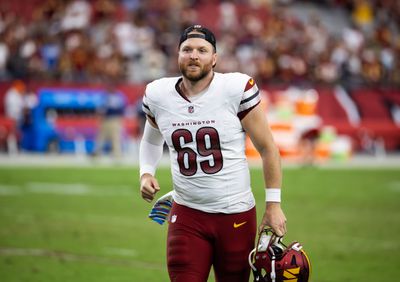 NFL: Washington Commanders at Arizona Cardinals