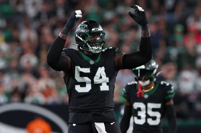 NFL: Houston Texans at New York Jets