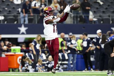 NFL: Washington Commanders at Dallas Cowboys