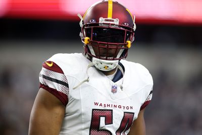 NFL: Washington Commanders at Dallas Cowboys