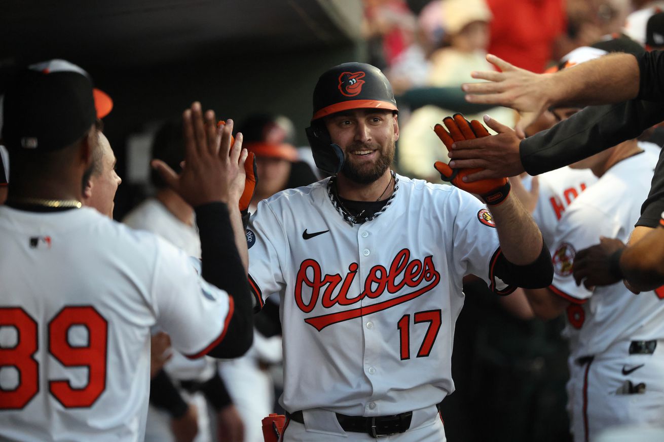 MLB: Spring Training-Minnesota Twins at Baltimore Orioles