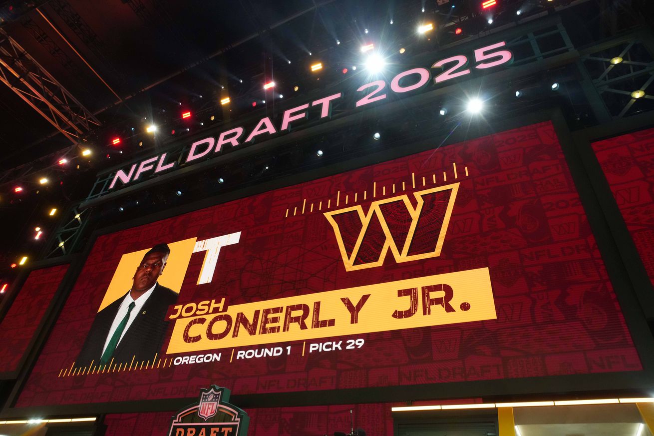 NFL: NFL Draft