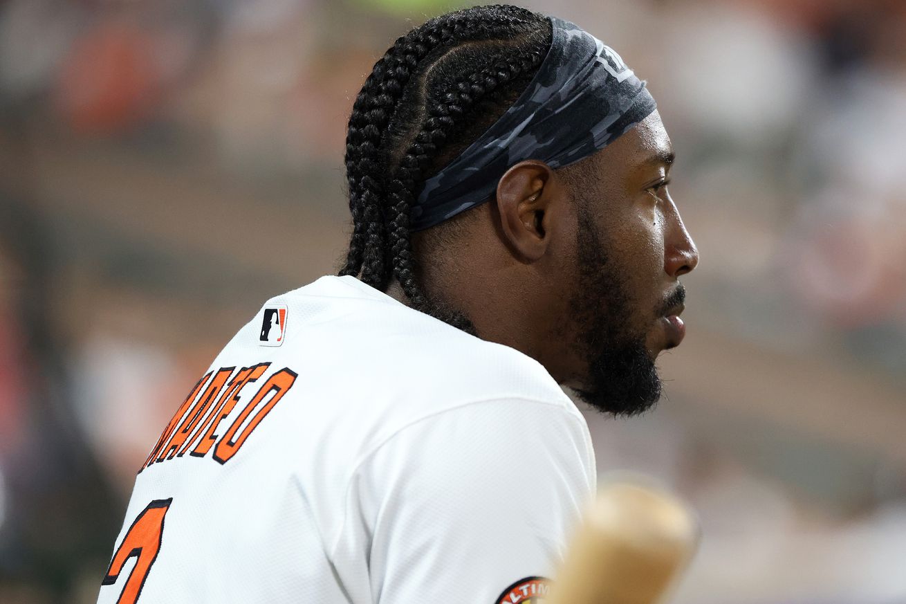 MLB: New York Yankees at Baltimore Orioles