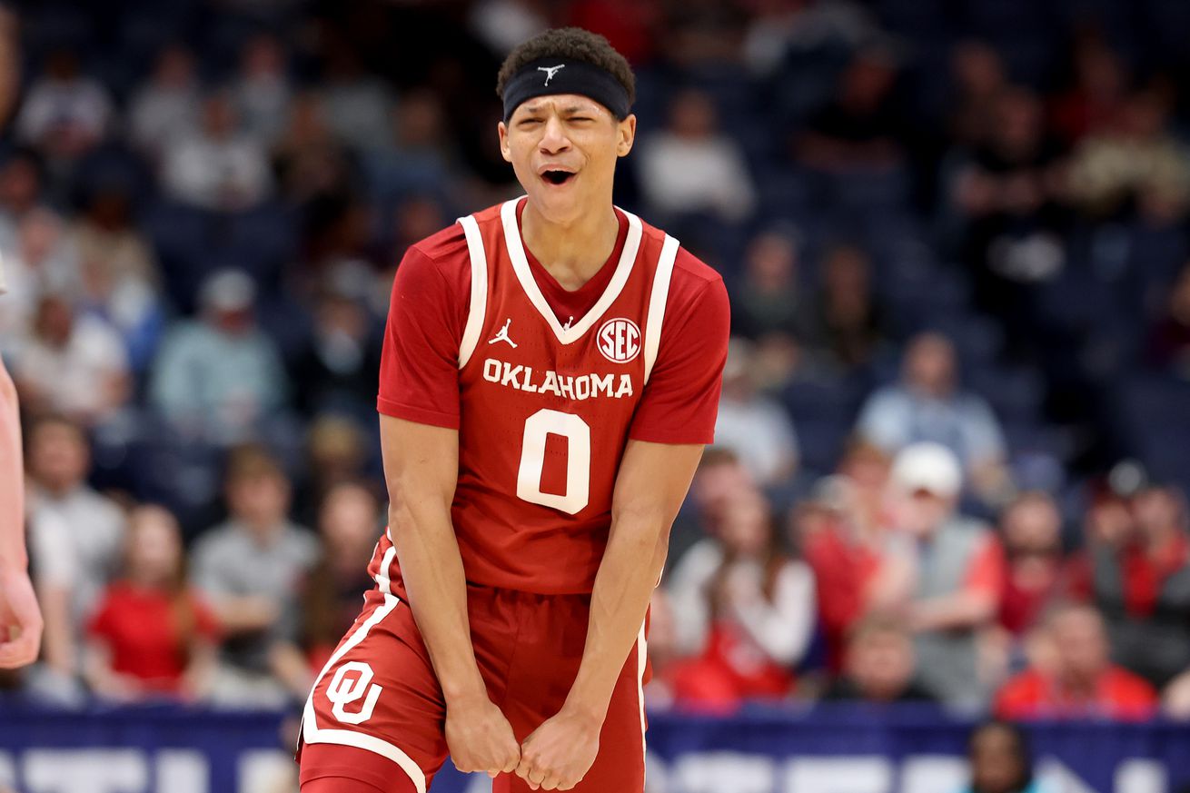 Oklahoma Sooners v Georgia Bulldogs