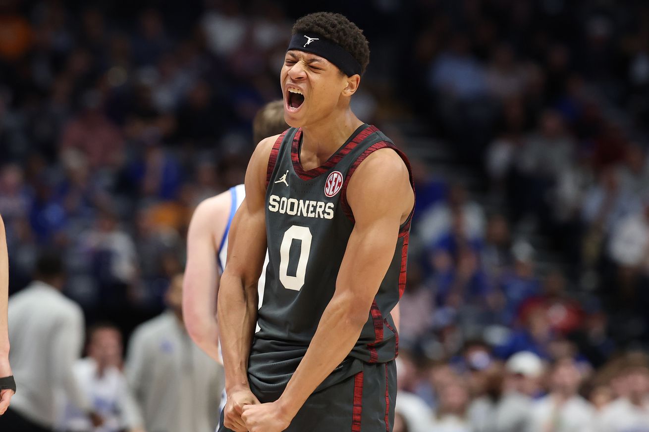 Oklahoma Sooners v Georgia Bulldogs
