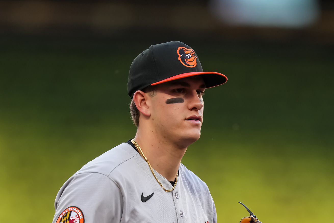 Baltimore Orioles v Minnesota Twins