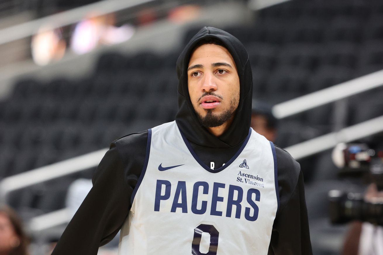 2025 NBA Finals Practice and Media Availability