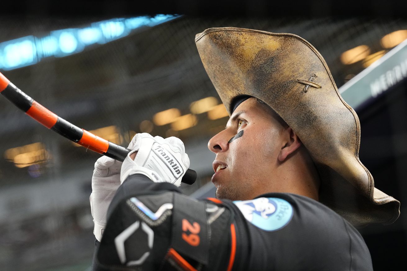 MLB: JUN 20 Orioles at Yankees