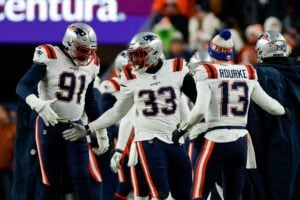 Anfernee Jennings Contract