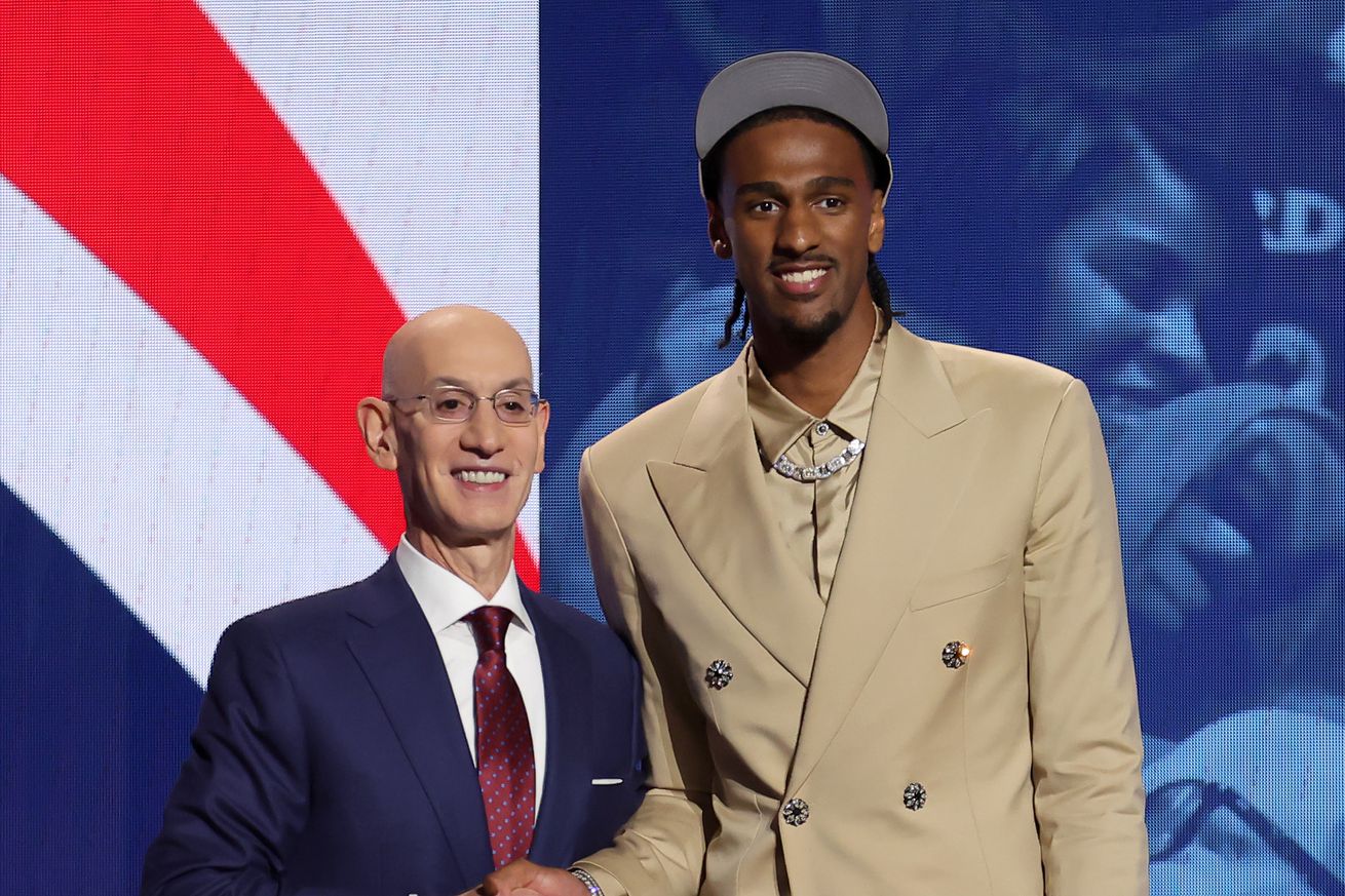 NBA: Draft