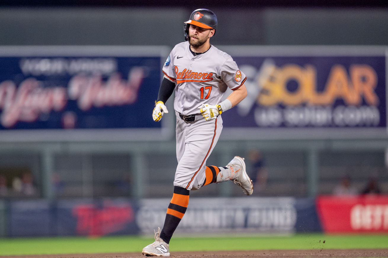 MLB: Baltimore Orioles at Minnesota Twins