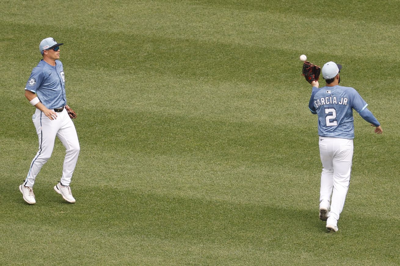 MLB: Miami Marlins at Washington Nationals