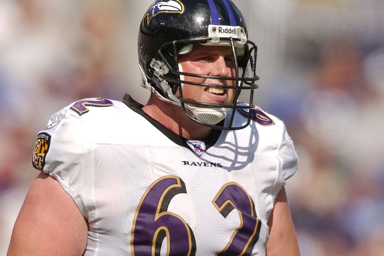 Cleveland Browns v Baltimore Ravens