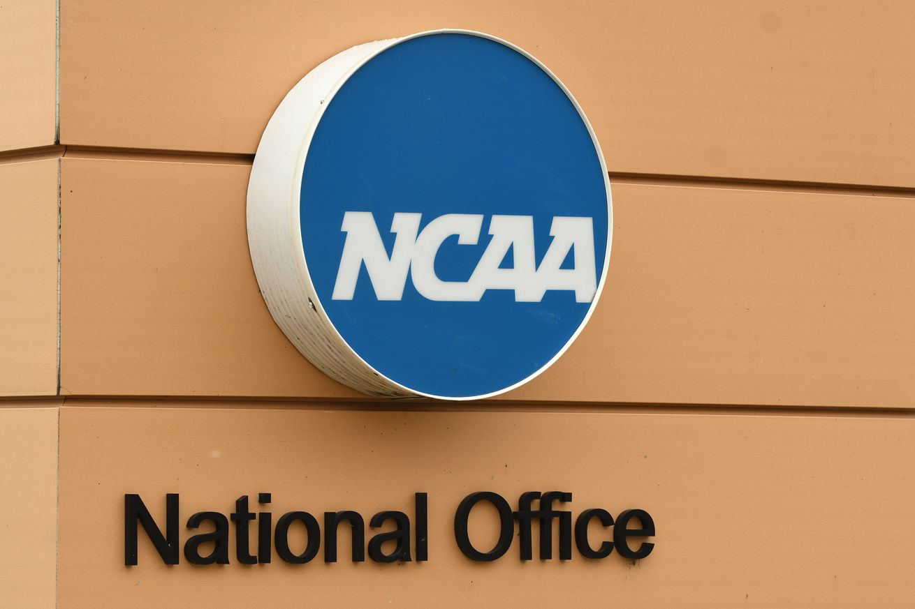 NCAA General Views